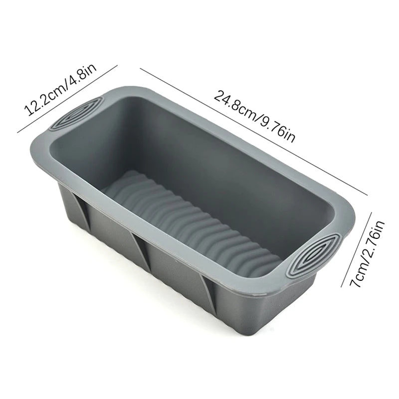 Large Ice Mold Silicone Large Ice Block Mold Ice Cube Maker Reusable Large Ice Cube Tray Ice Bath Chiller For Home
